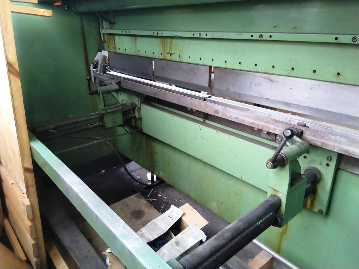 Used Weinbrenner AP 50