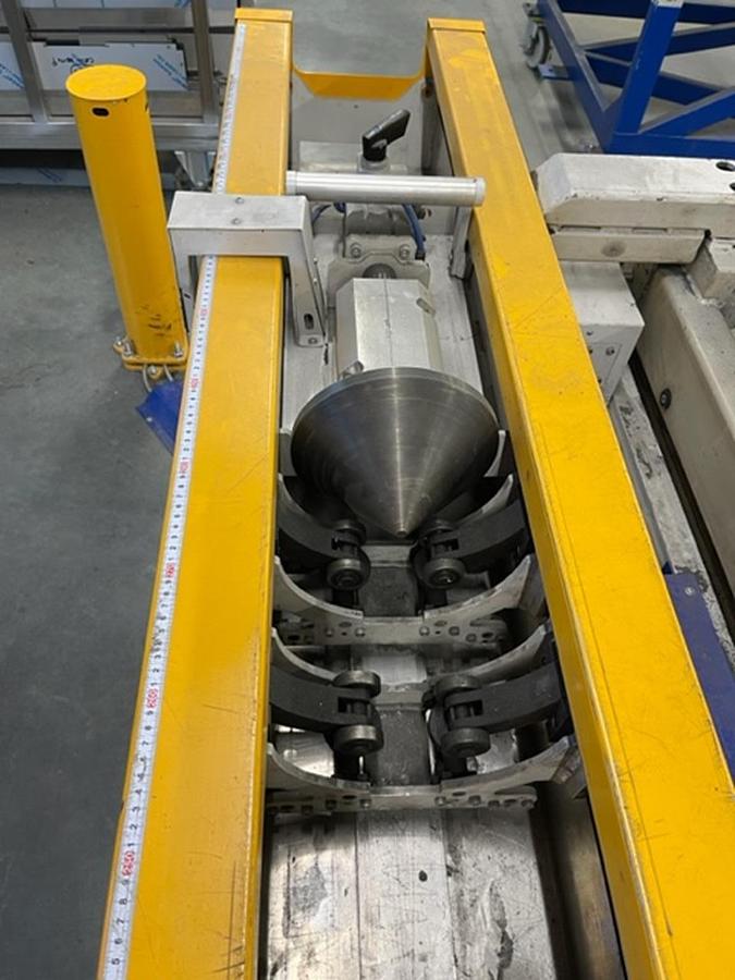 Použitý Microstep MSF 1501.30 L