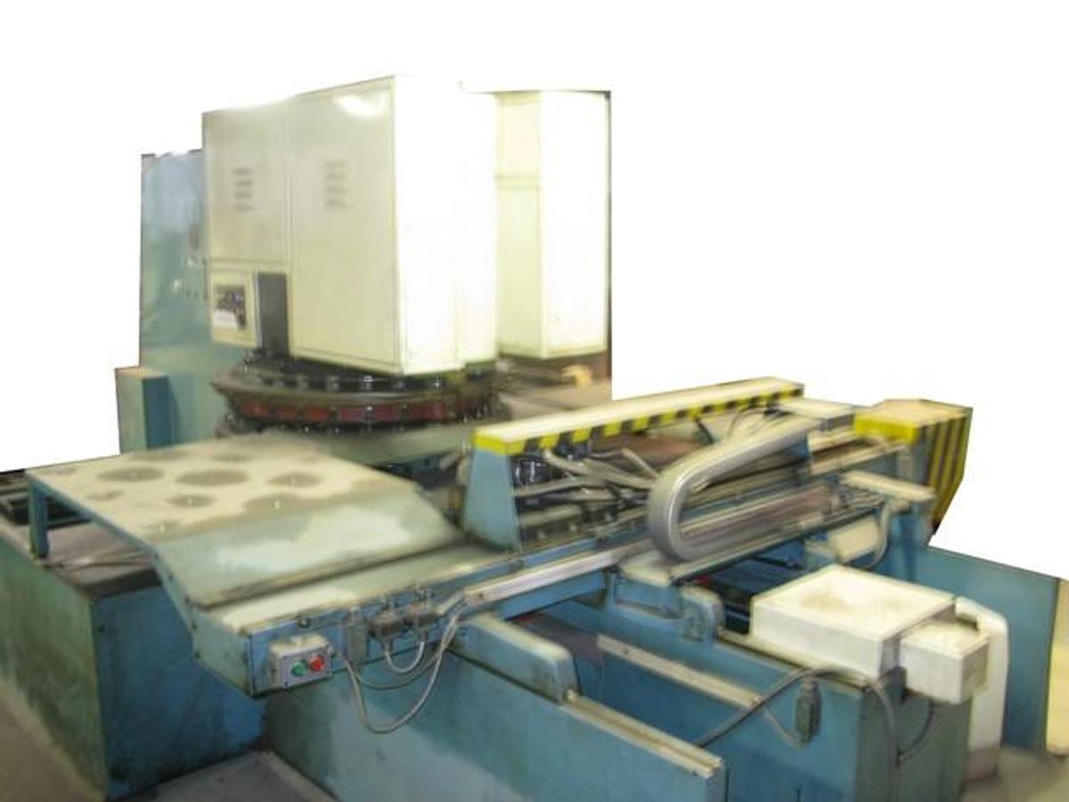 Gebraucht SMERAL LDR 25NC