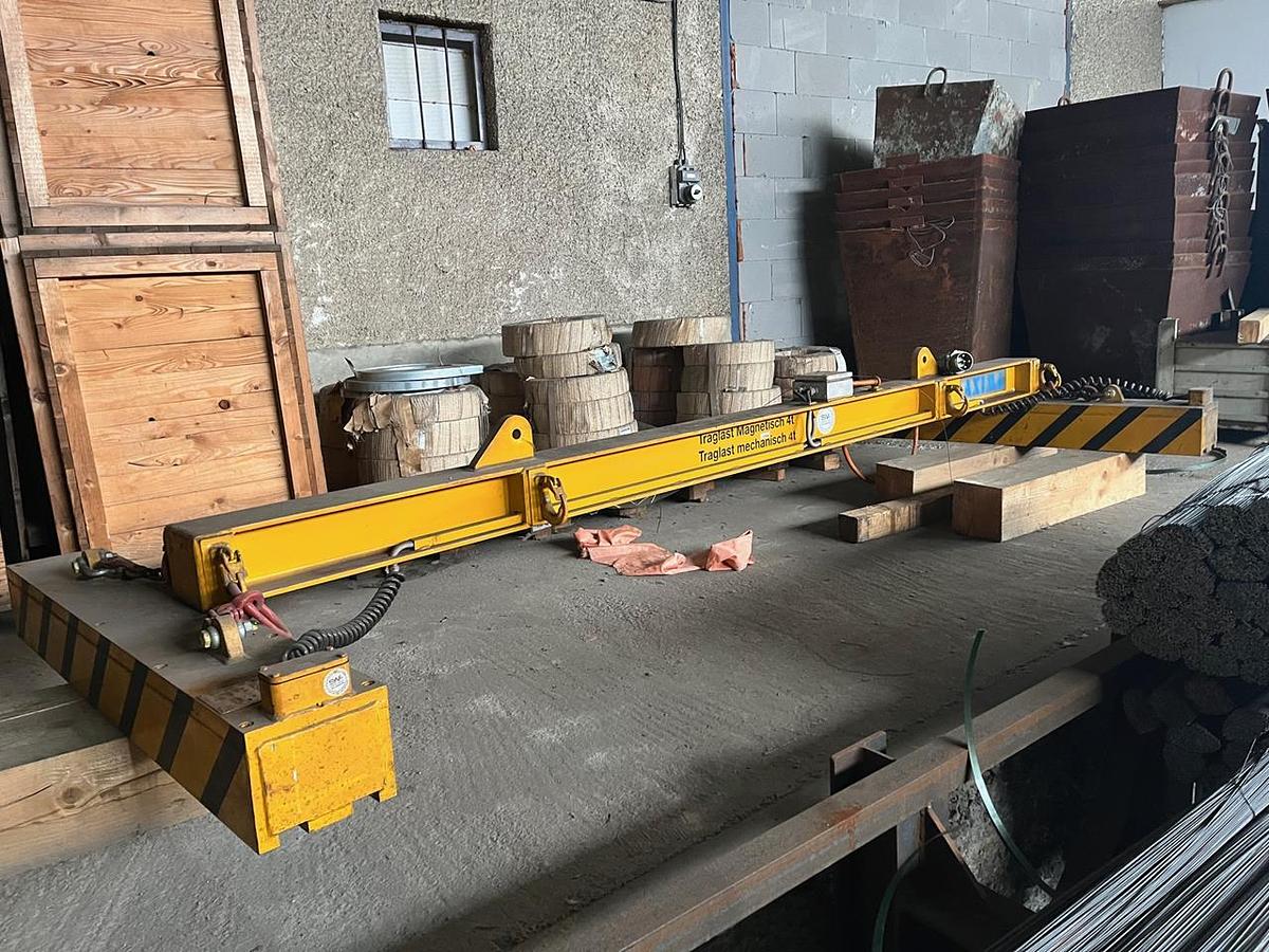 Used SAV HM 3368