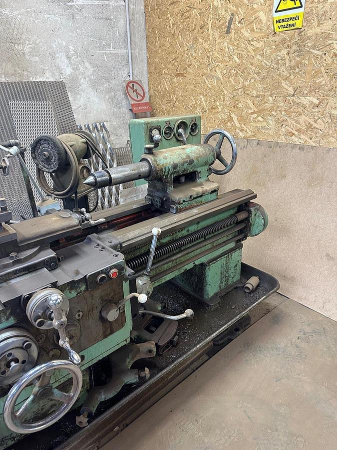 Gebraucht Stanko 1K62