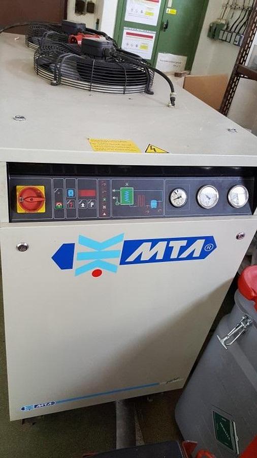 Used MTA 101