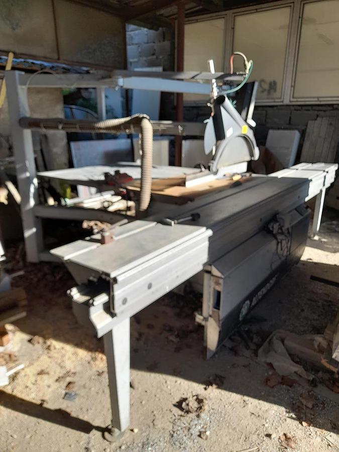 Used EPIMEX F 45 ELMO