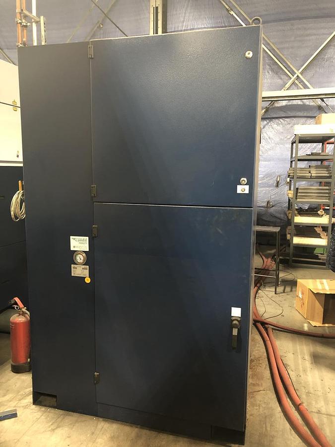 Used TRUMPF TruLaser 3030