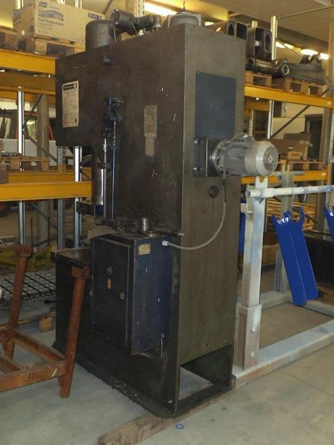 Used HERMAN  GRIMM PYE 40
