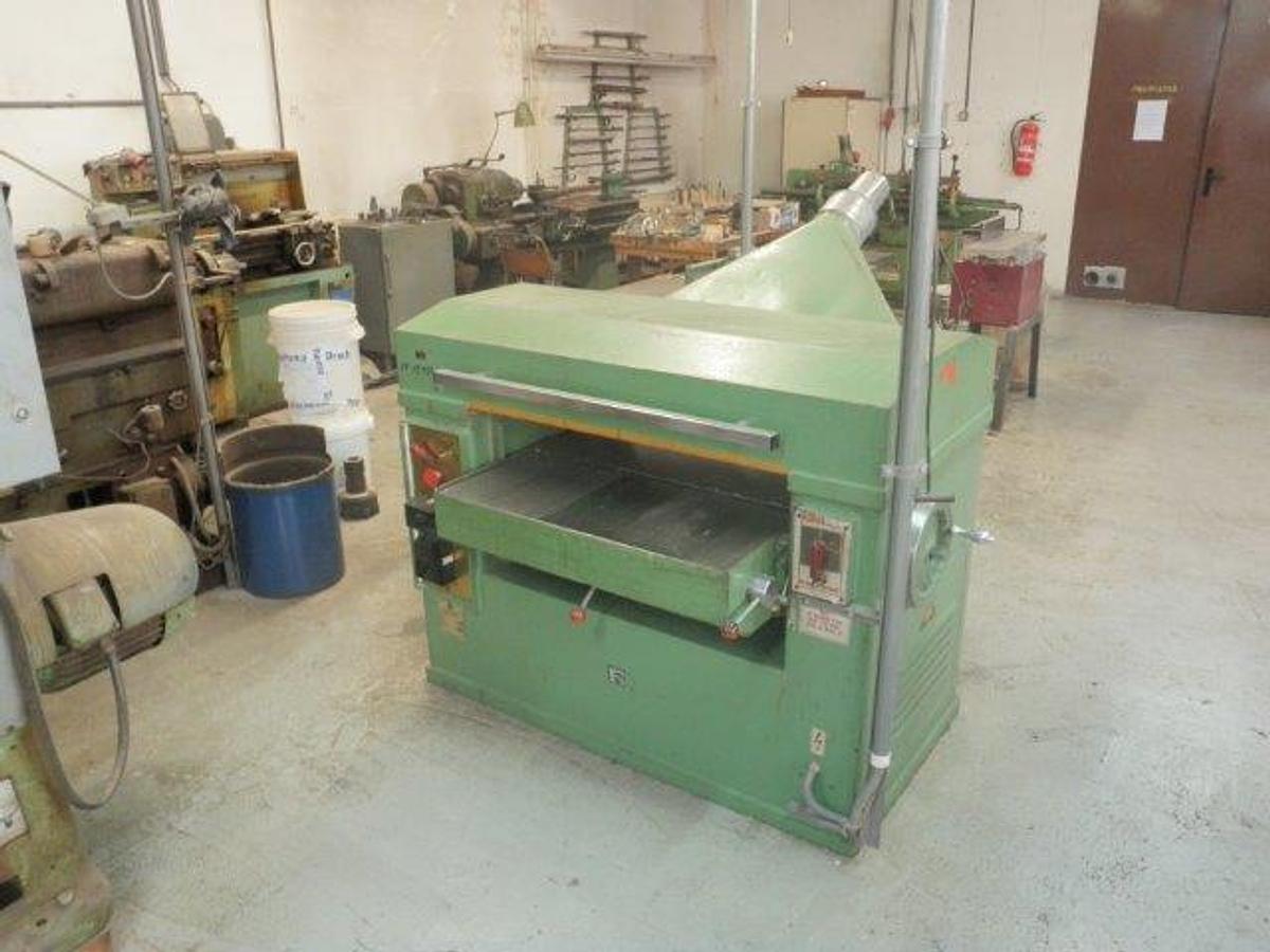 Gebraucht MAULEMN MRG  8M