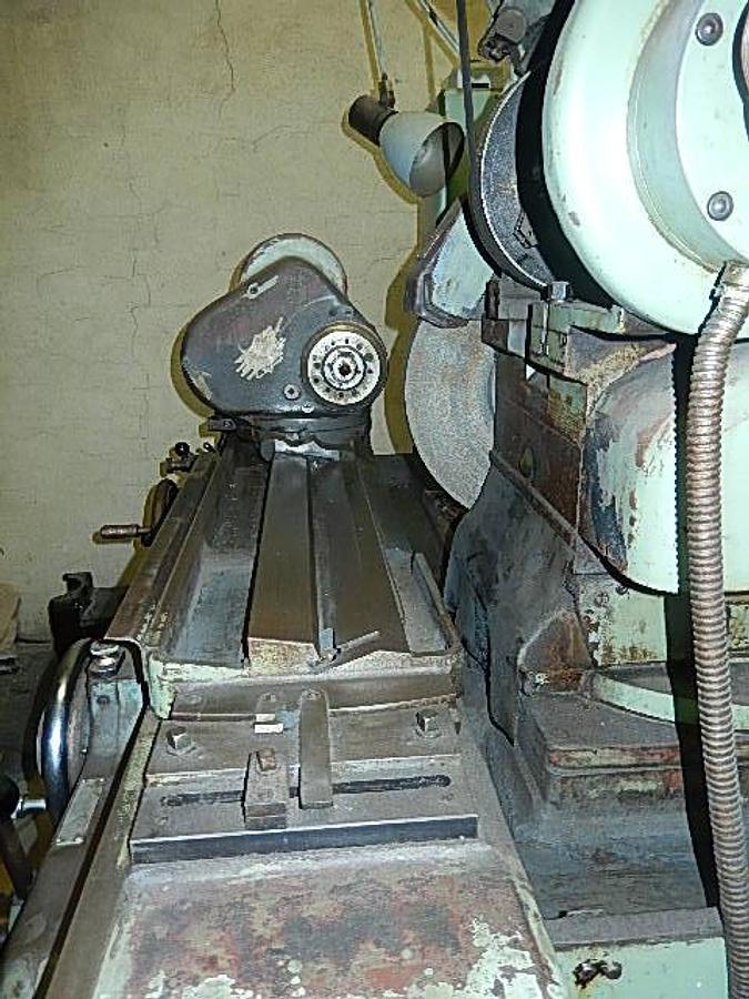 Used LZTK UFB-500