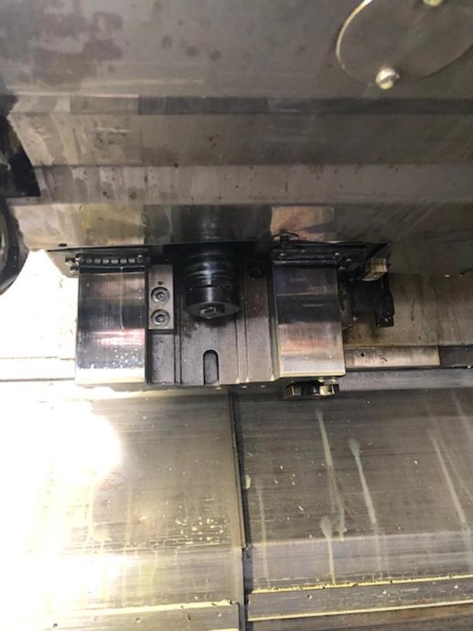 Gebraucht MAS SPU 20