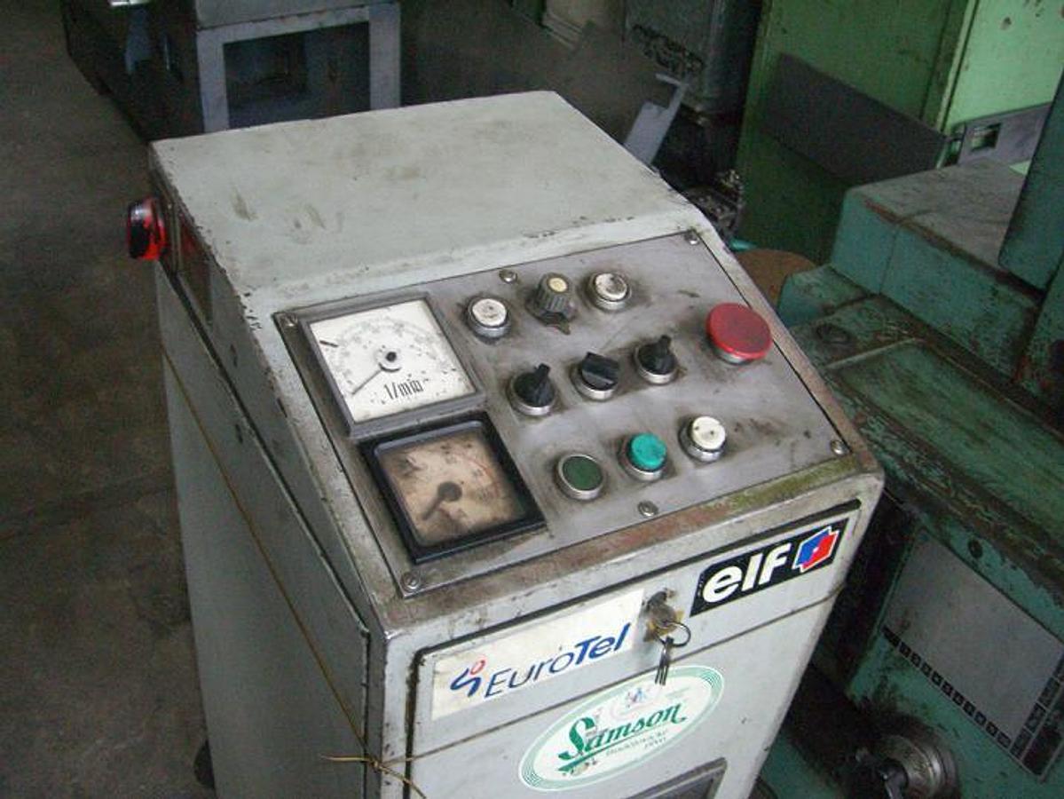 Gebraucht TOS SV 18 RD/1250