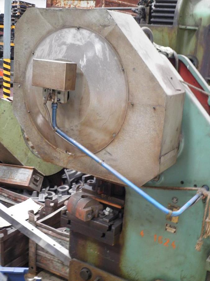 Used Šmeral LENP 40 A