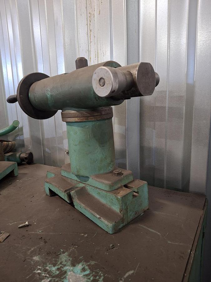 Gebraucht TOS BHU 40/2000