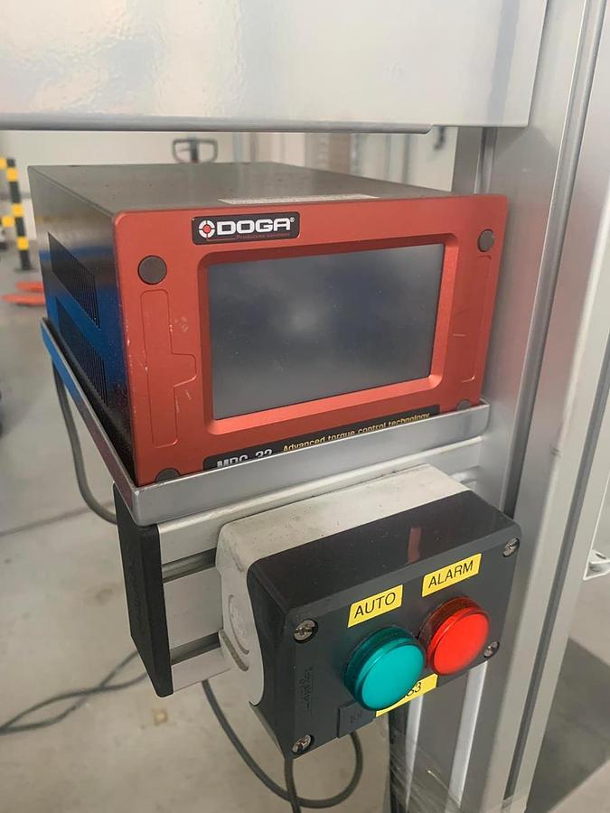 Used DOGA MDC 32