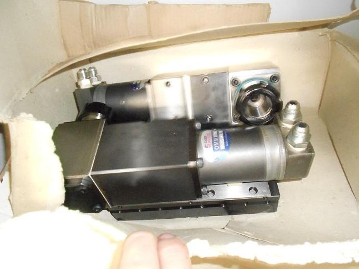Used LICO LNC 42