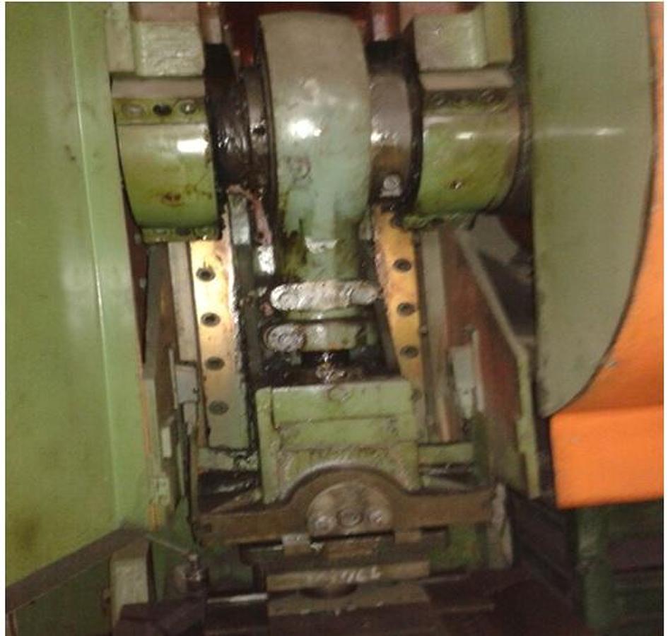 Used SMERAL LEN 63 C