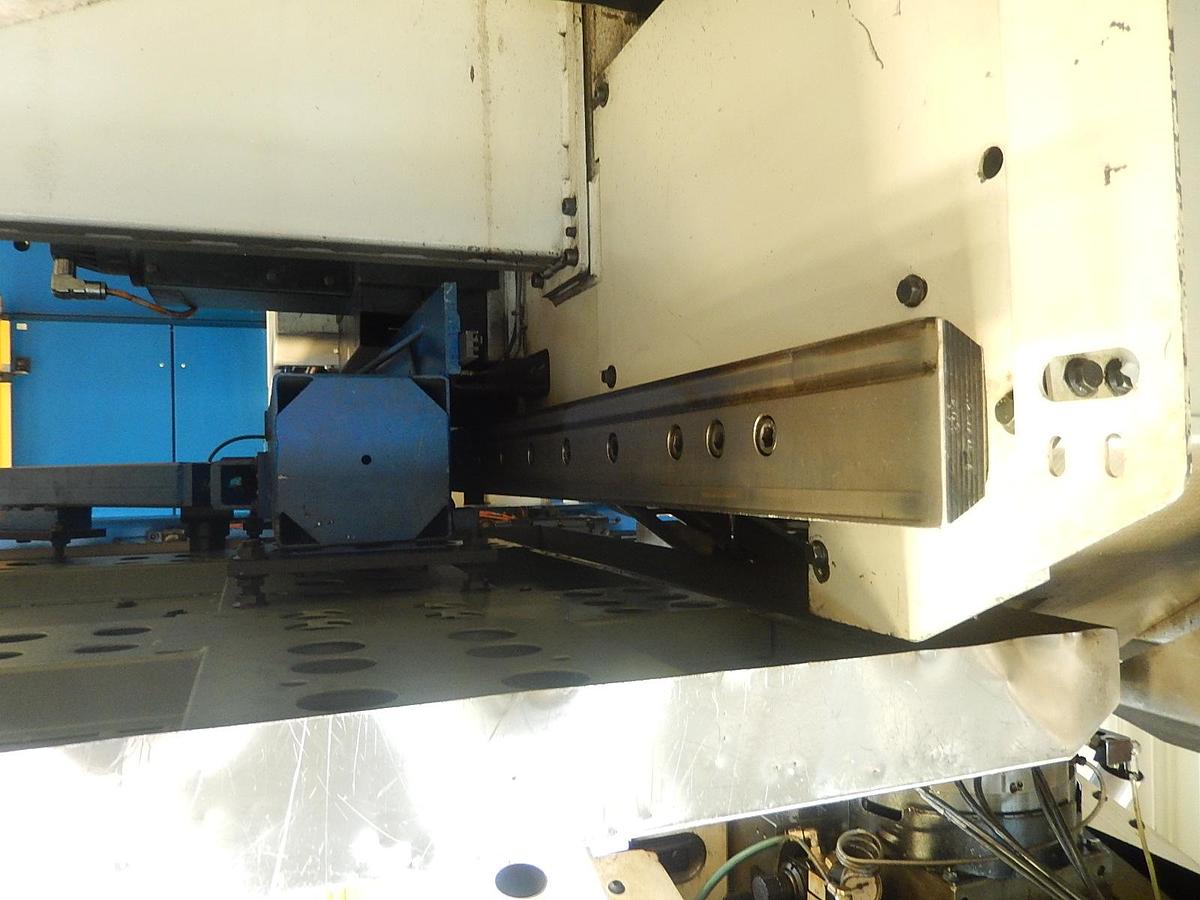Gebraucht TRUMPF TC 200 R