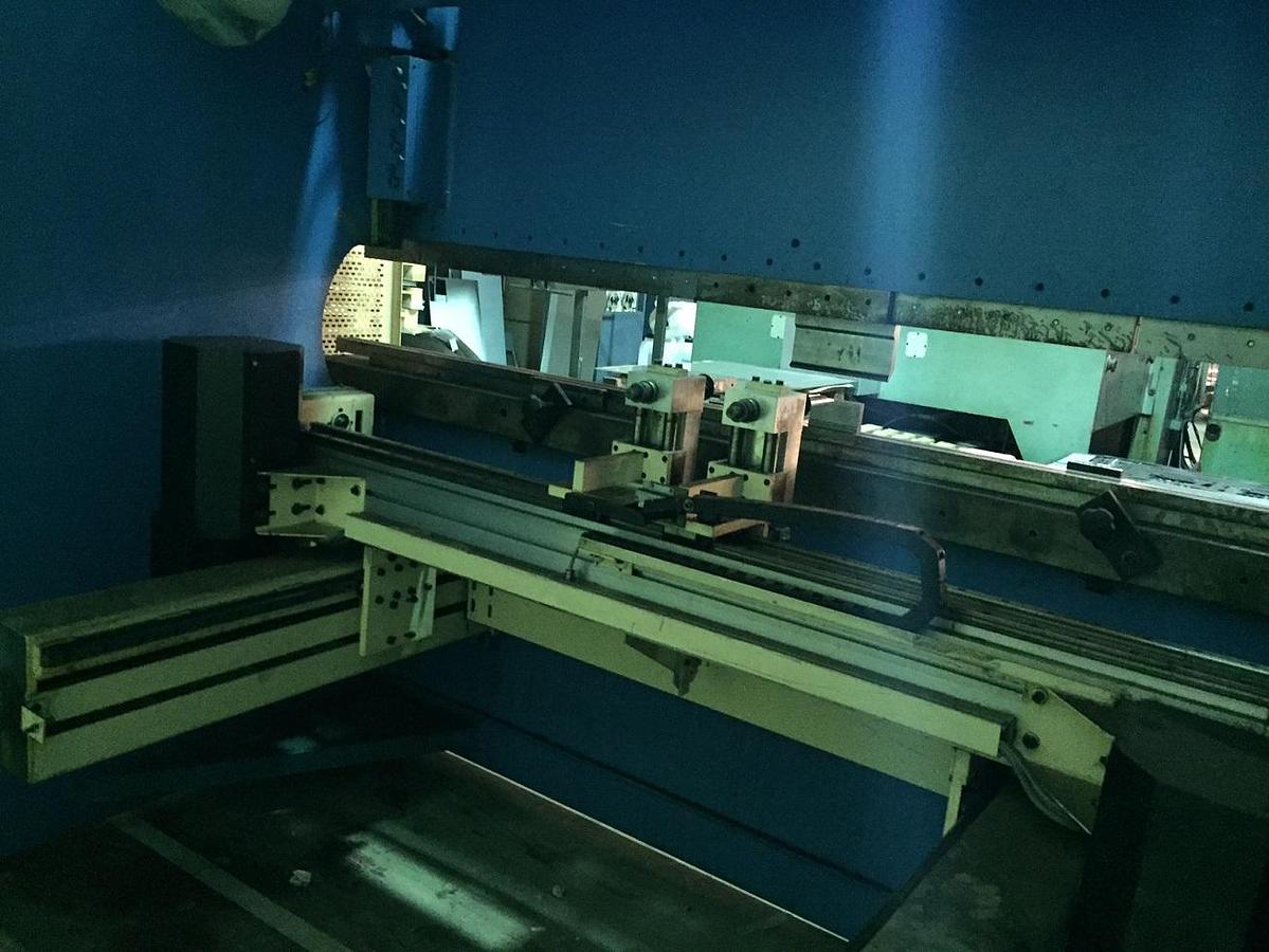Used HACO ERM 25135