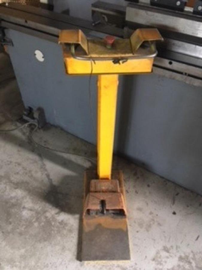 Gebraucht HACO ERM 36150