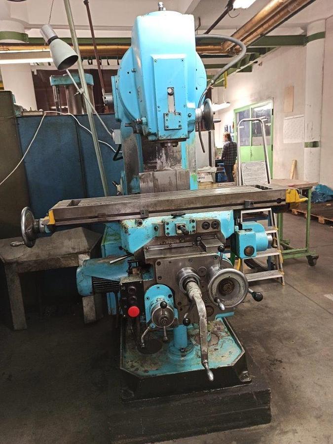 Gebraucht Stanko 6P11