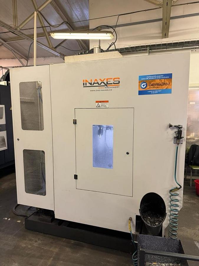 Used Dugard 760 XP