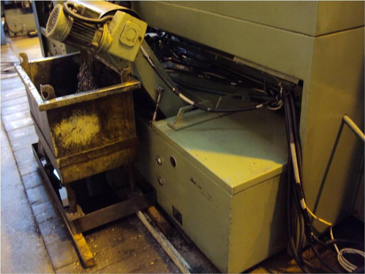 Used TOS OFA 71A