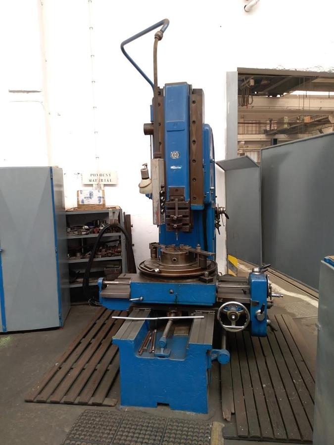 Gebraucht STANKO 7M430