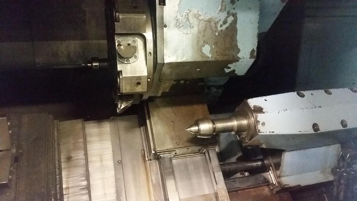 Used Storebro STM 2500