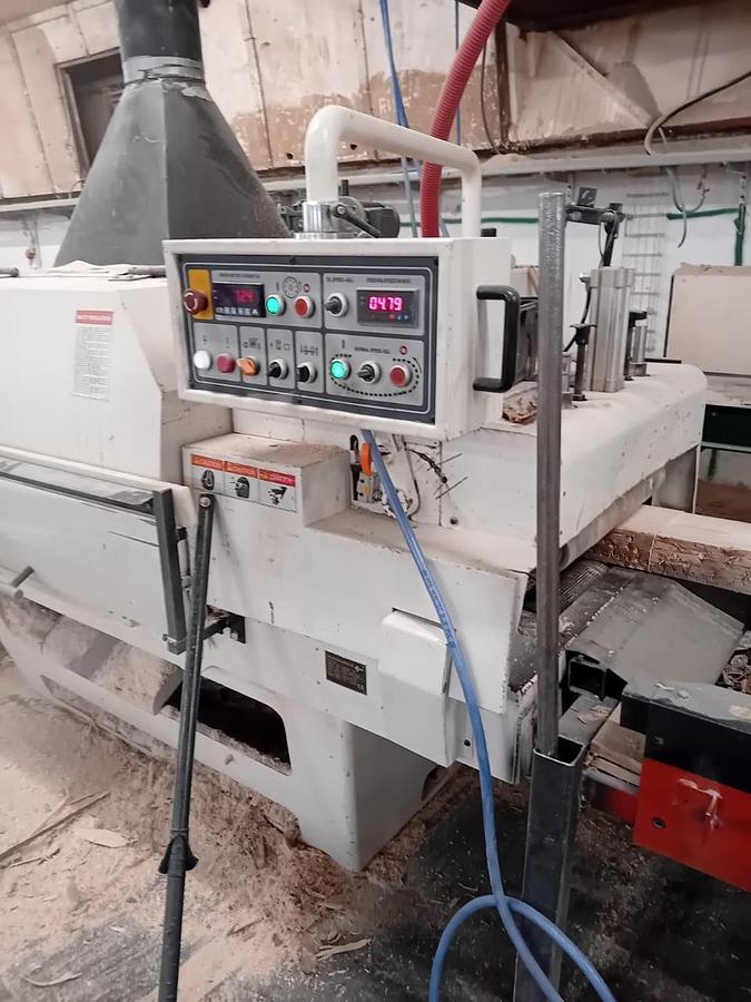 Used JKS MJ 145 H