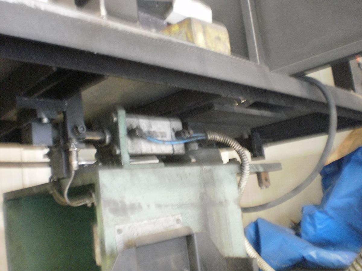 Used Fanuc ARC Mate 100iBe A05B-1215-B651
