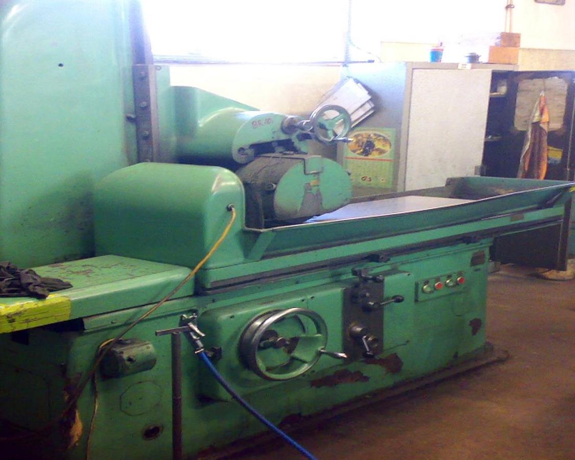 Used Jotes SPH 30
