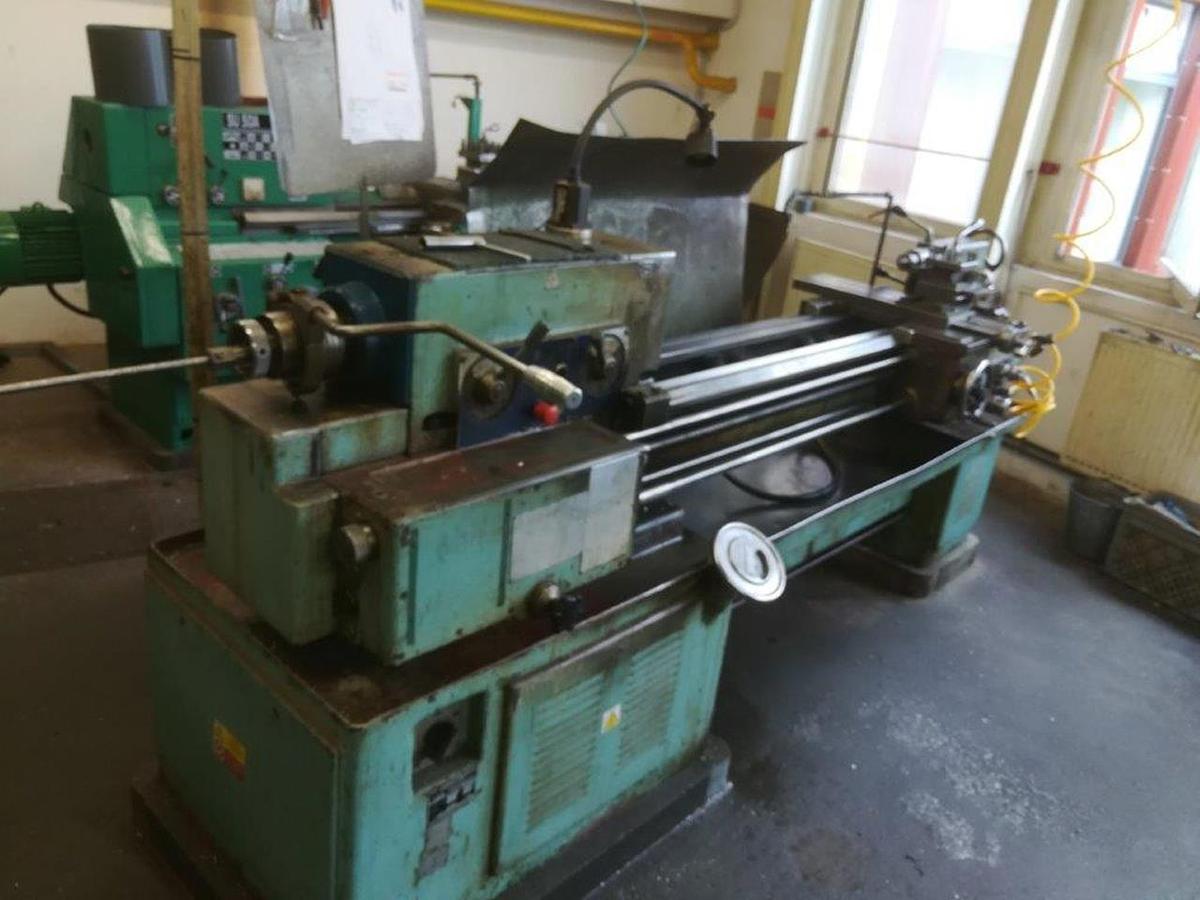 Used TOS SV 18 RA/1250