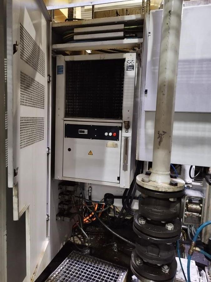 Gebraucht SW BA 400-2