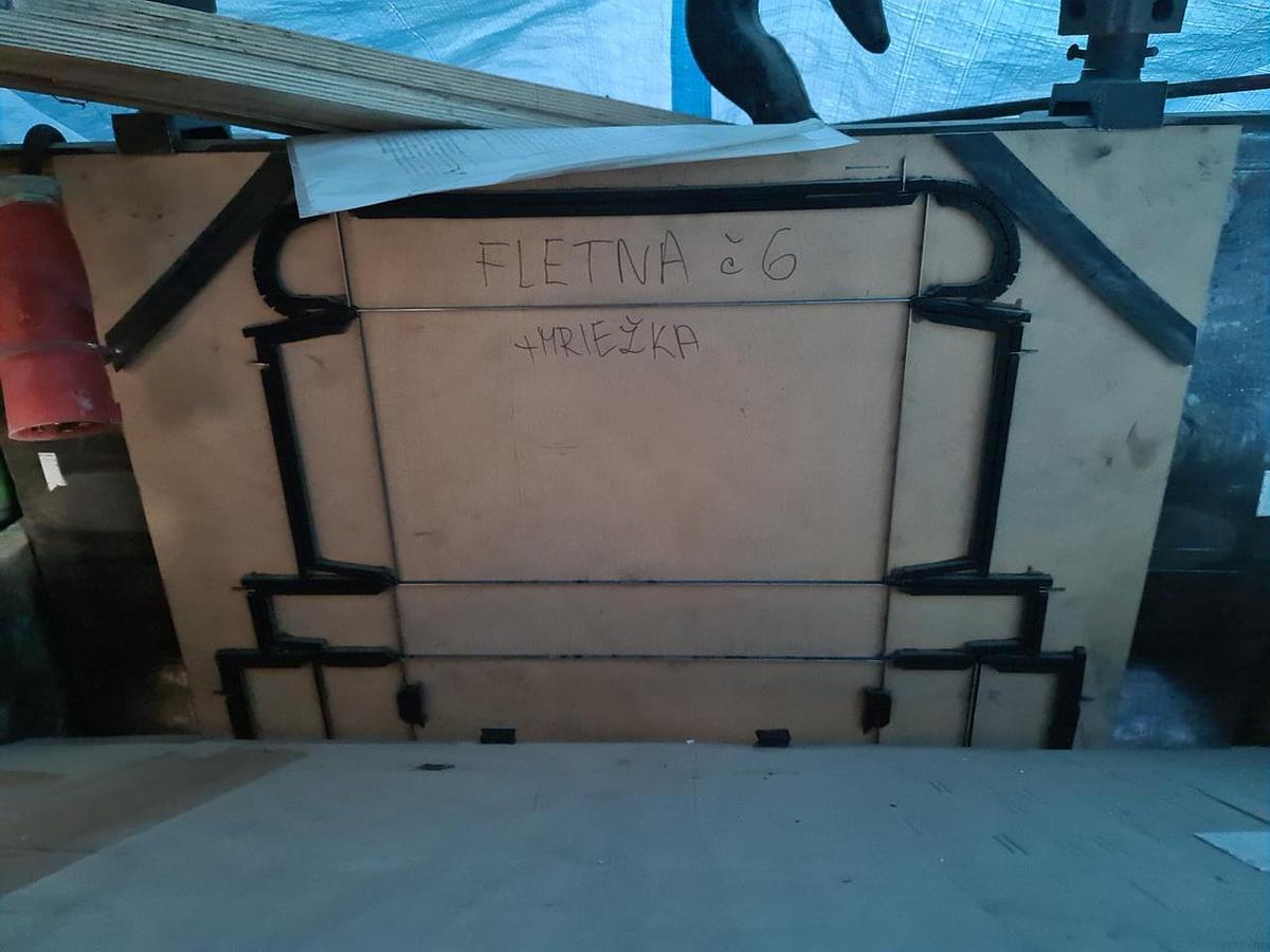 Gebraucht SMIEC PY Q 202C