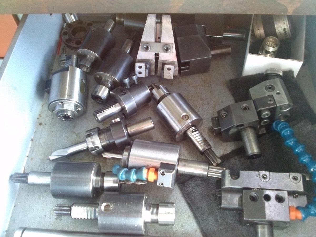 Used EBOSA 230