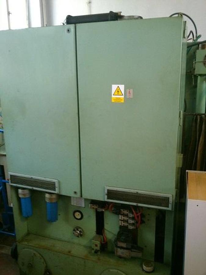 Gebraucht TOS OHA 32 A