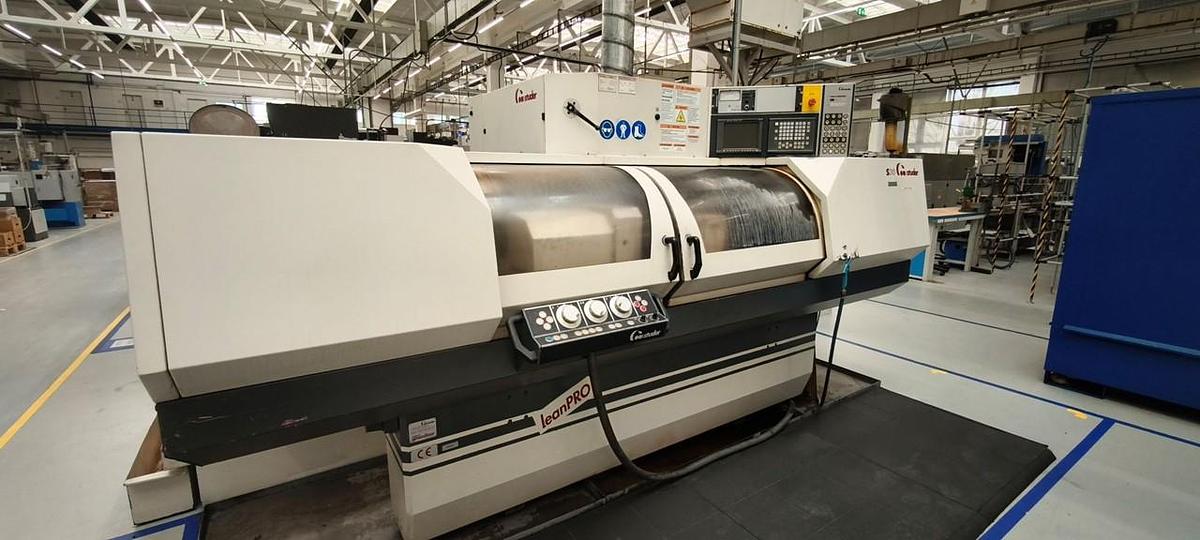 Použitý Studer S30 lean PRO