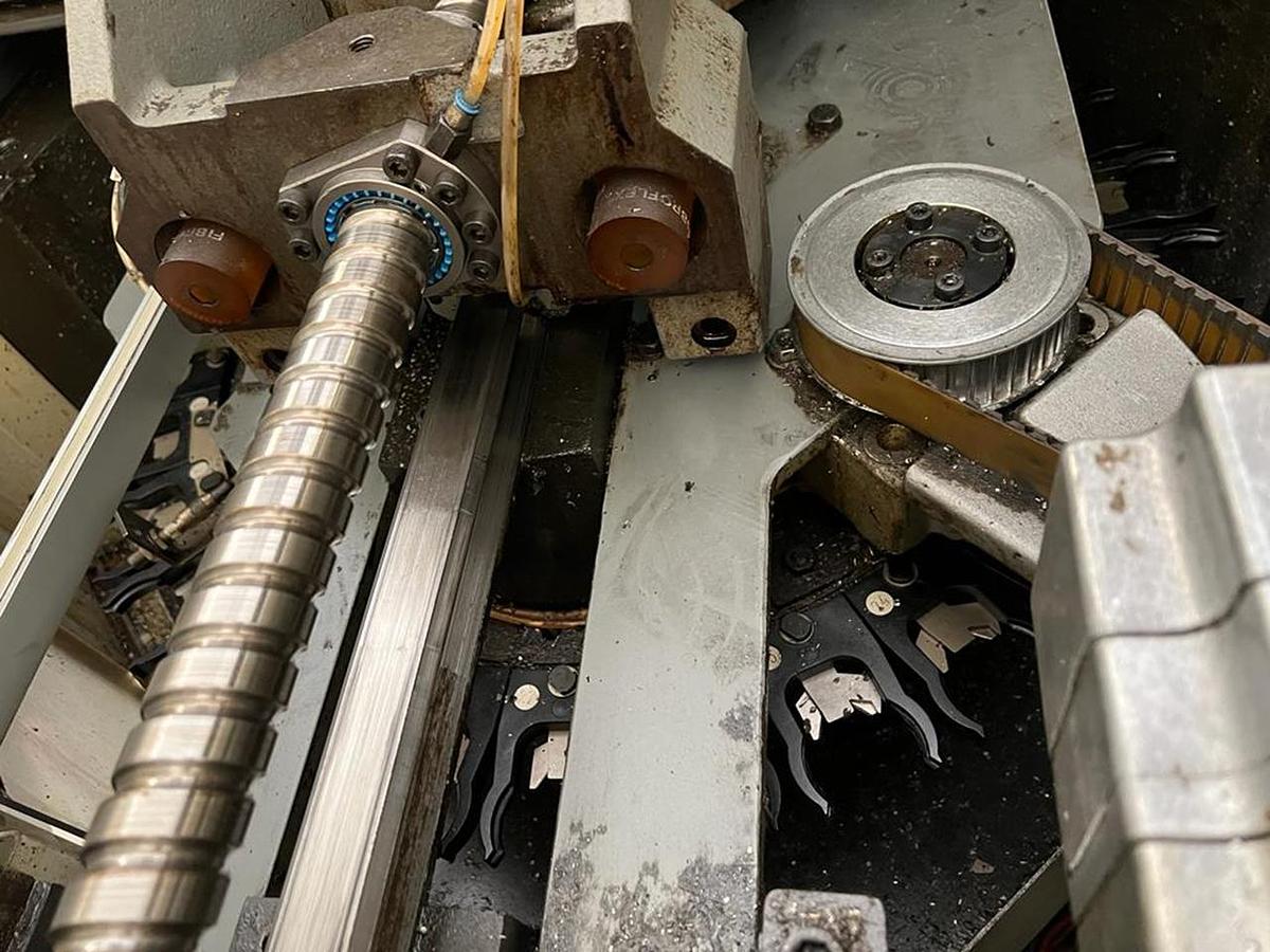 Gebraucht Hitachi 203 Y