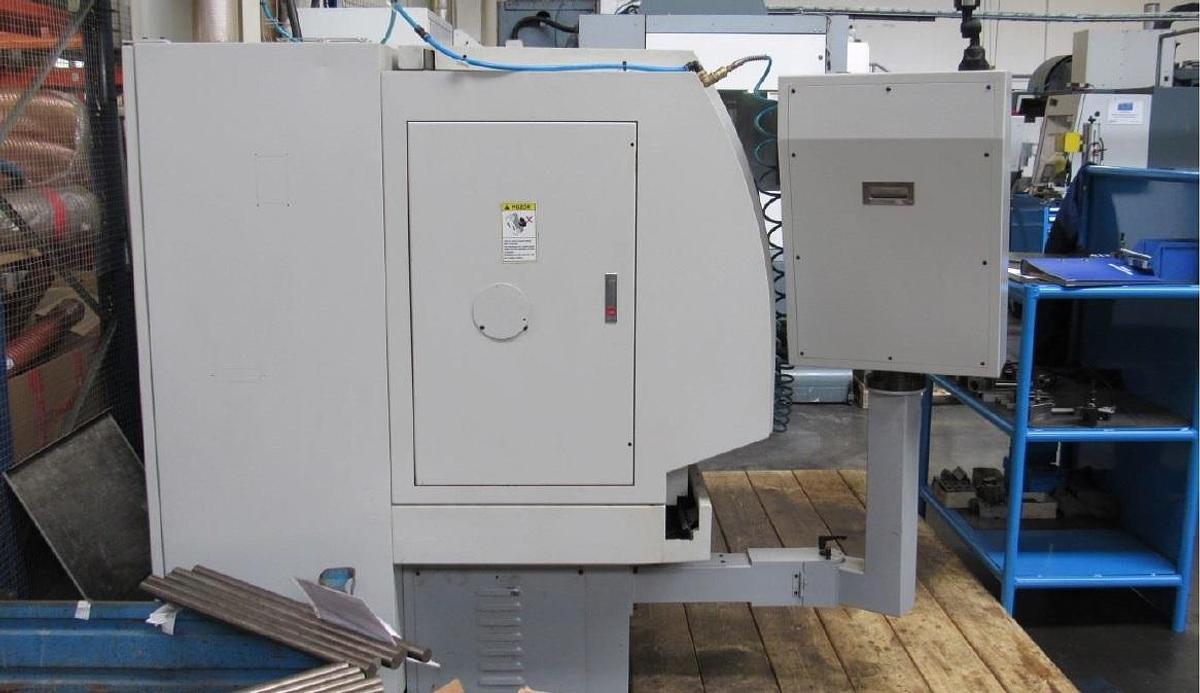 Used GOSAN 2040 CNC