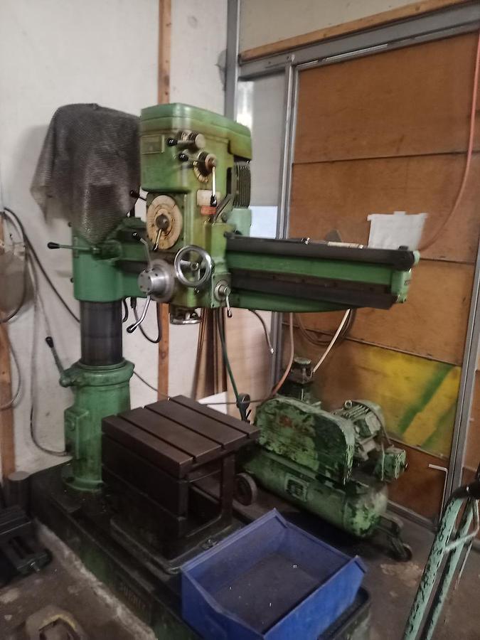 Used Summit 4