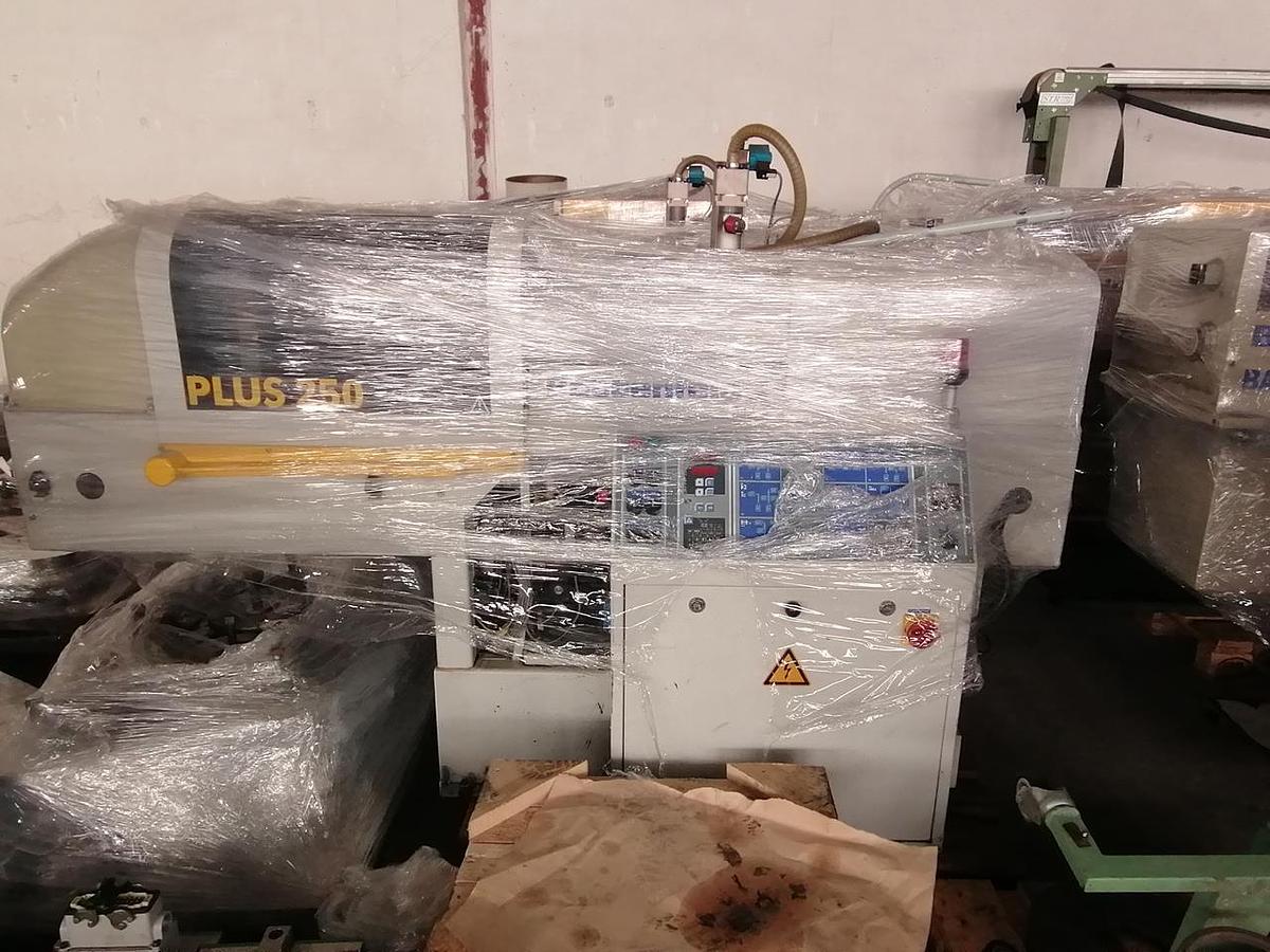 Použitý Battenfeld BA 250/50 Plus
