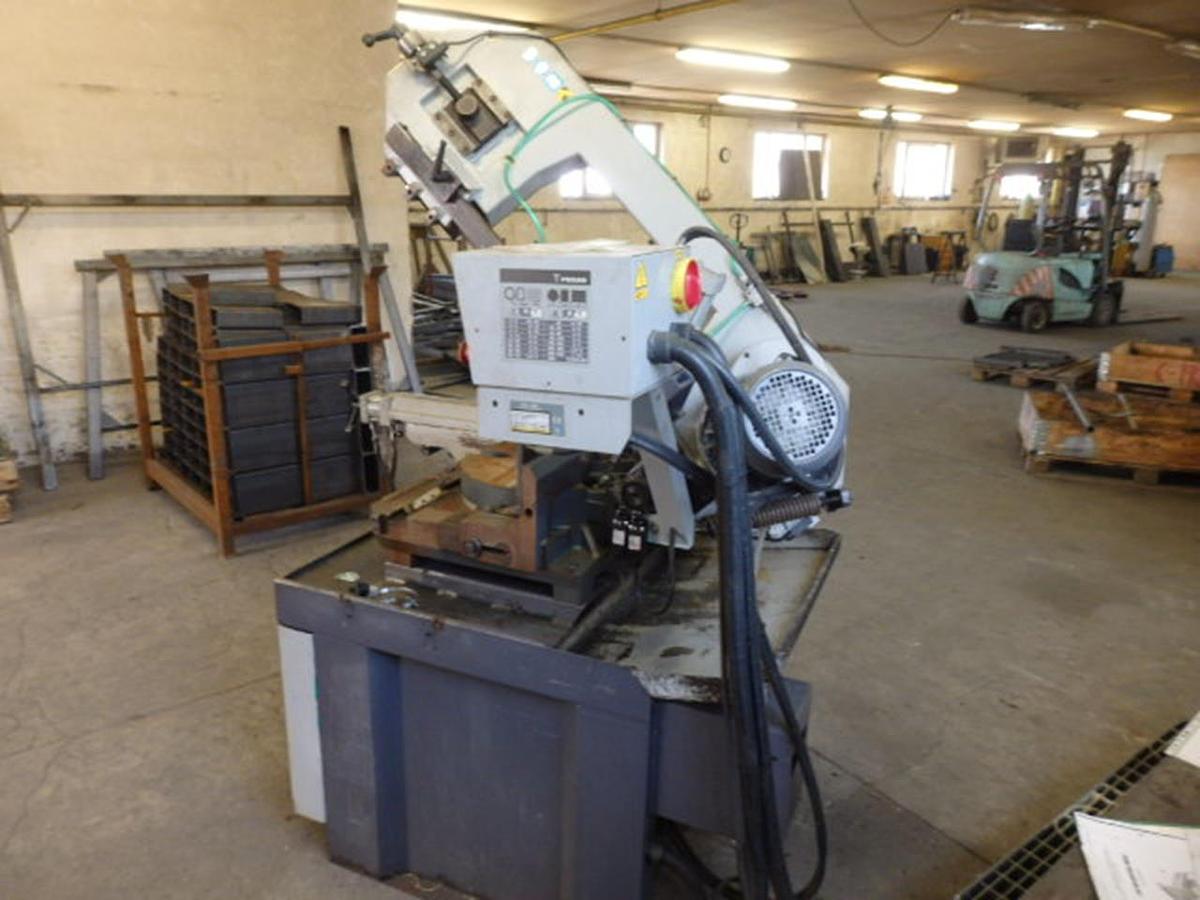 Used PEGAS 295x400 SHI-LR-F