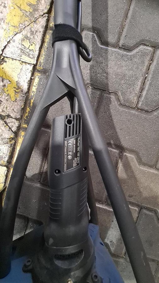 Used TruTool TSC 100