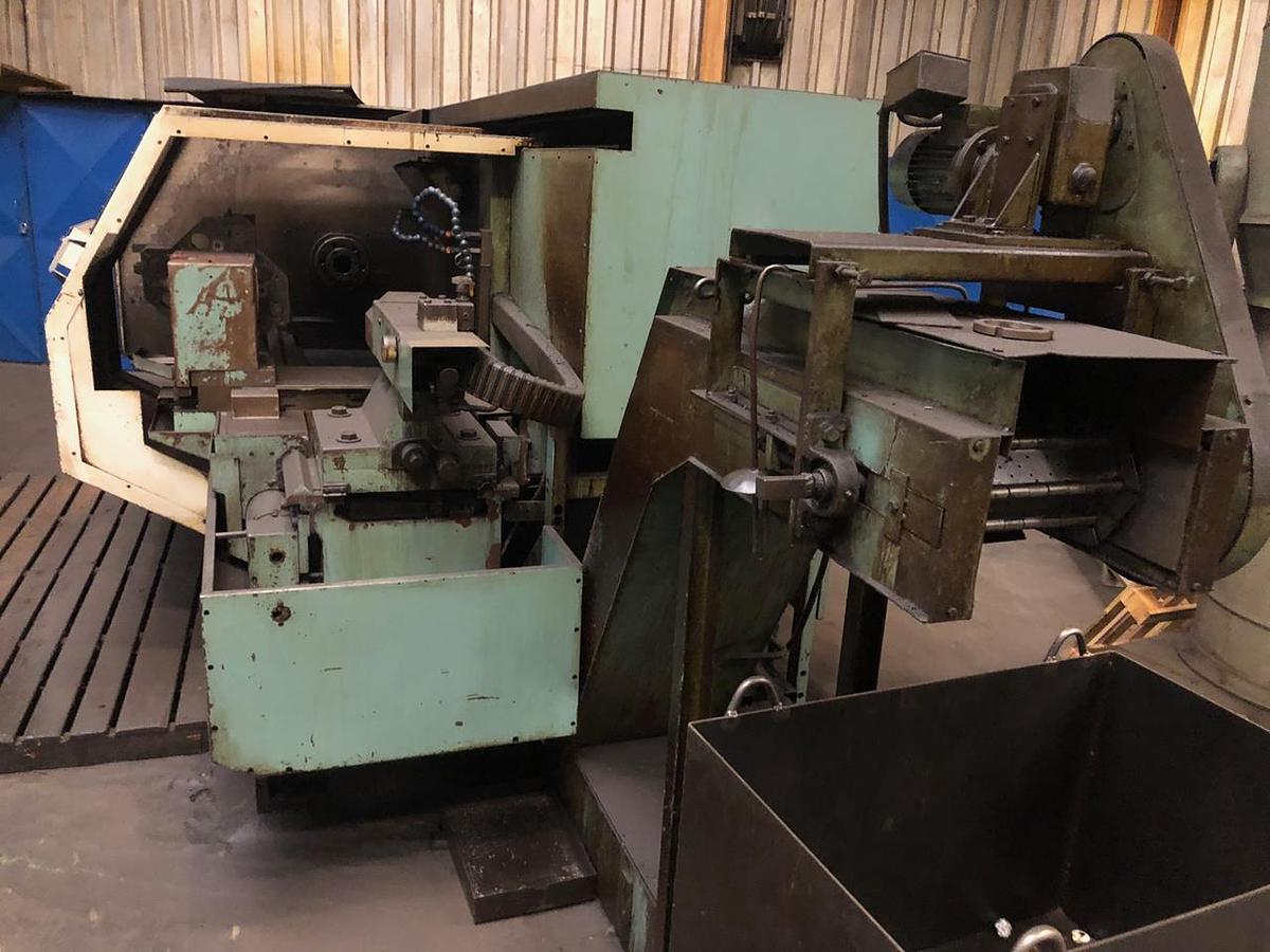 Used TRENS SUI 63 NC