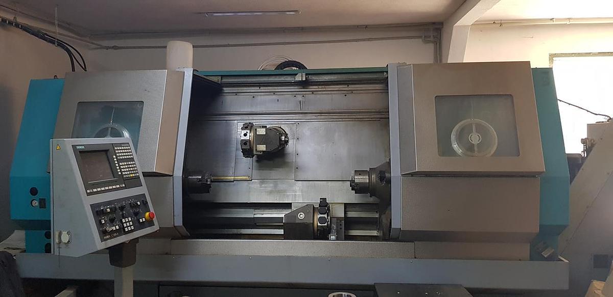 Used INDEX G300
