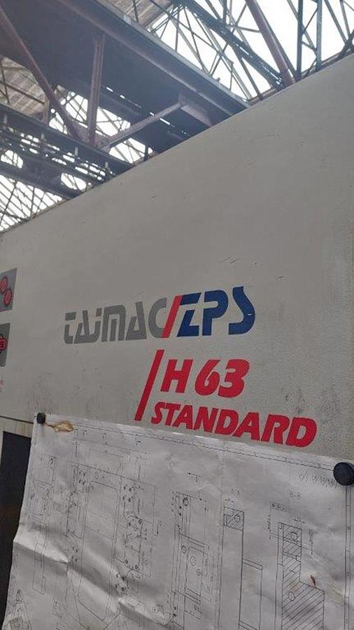 Gebraucht ZPS H63