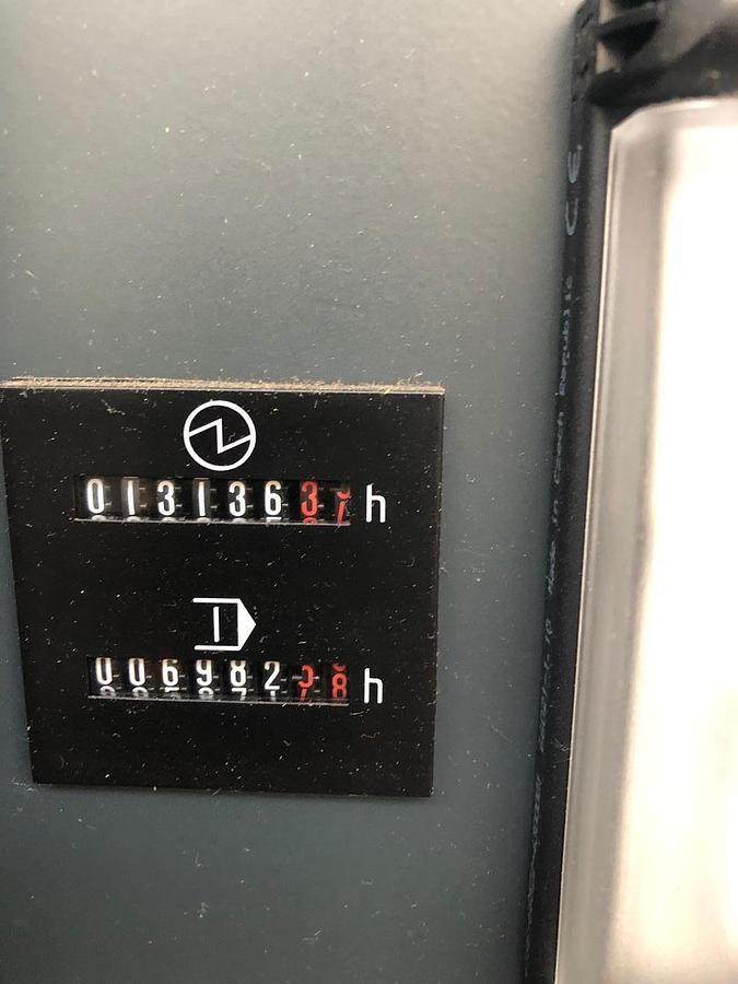 Gebraucht DMG MORI DMF 260/11 KGT
