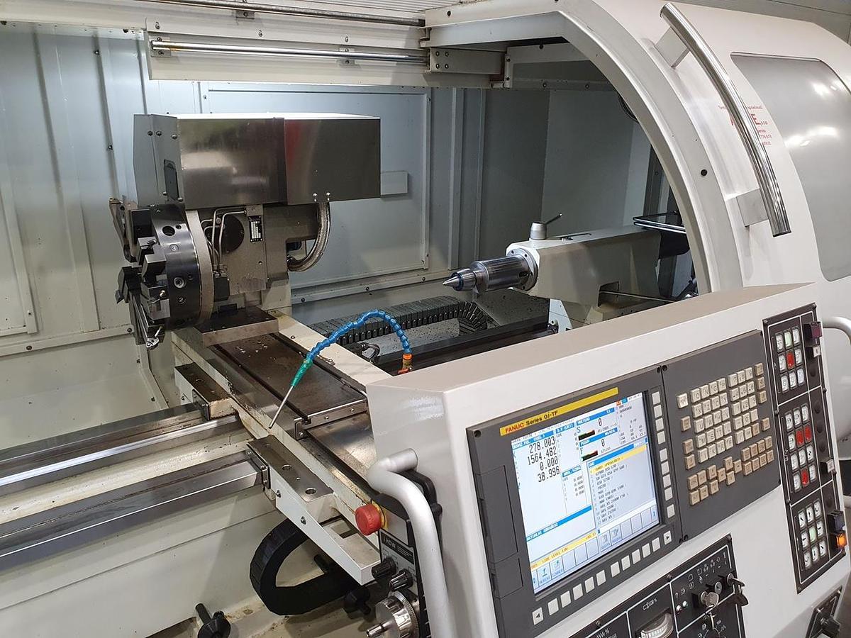 Used Microcut SA 55/3000