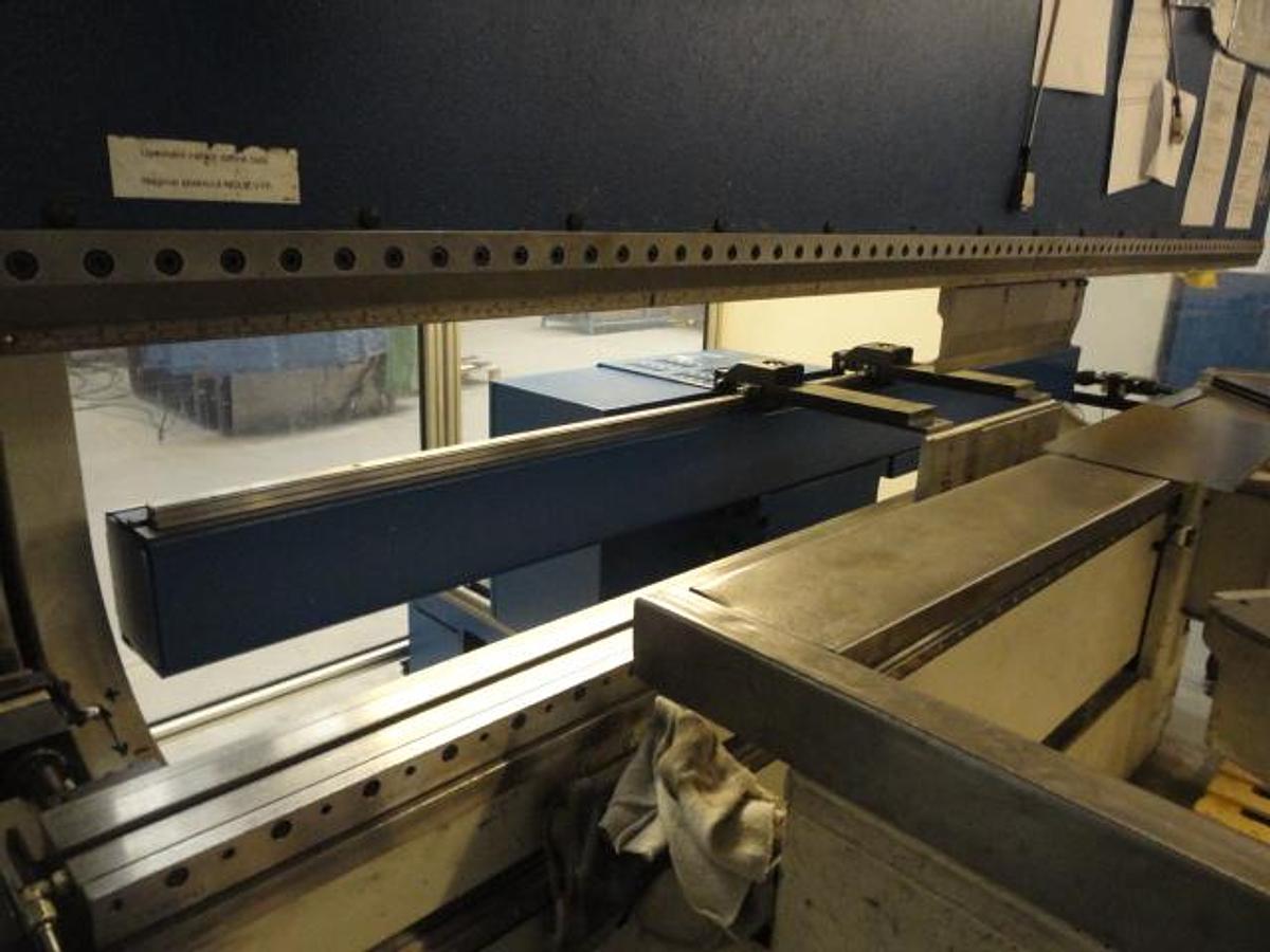 Gebraucht TRUMPF TrumaBend V85 S