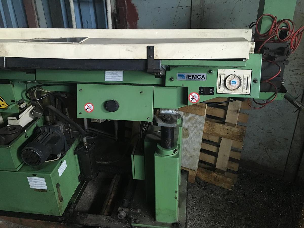 Gebraucht IEMCA TAL 65/32