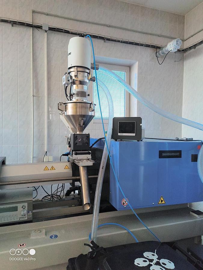 Gebraucht JSW J100ADS-180U 45
