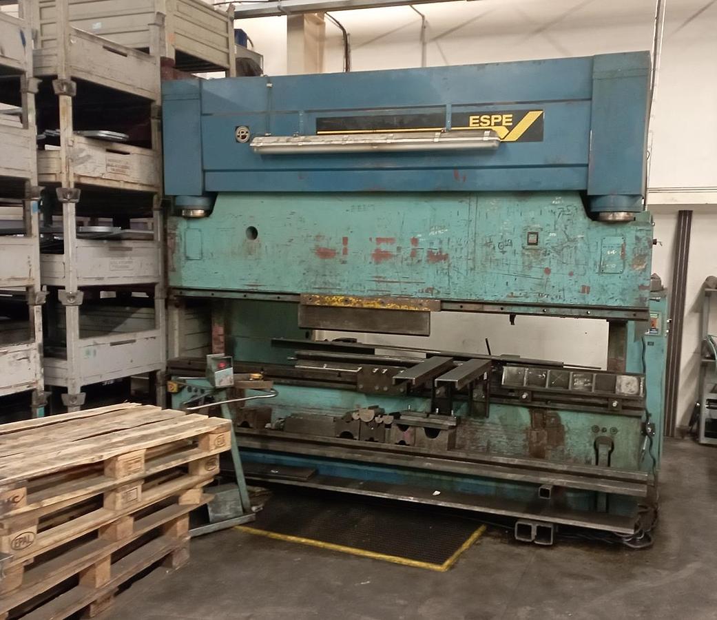 Used ESPE CTO 160